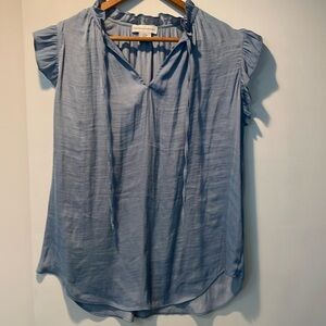 Cupcakes and Cashmere Blouse